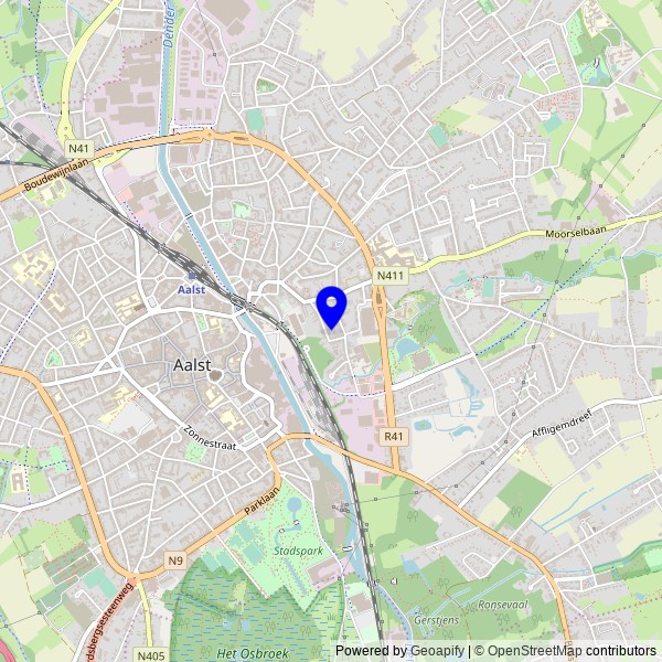 Map Photo